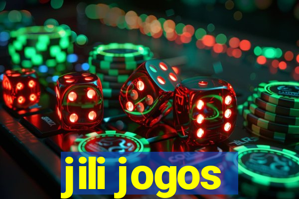 jili jogos